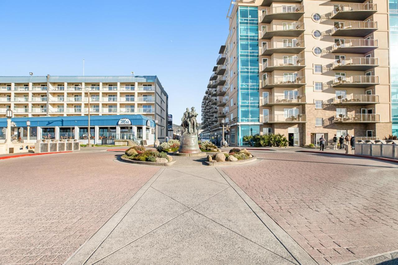 Surfside | Suite On The Sea جيرهارت المظهر الخارجي الصورة