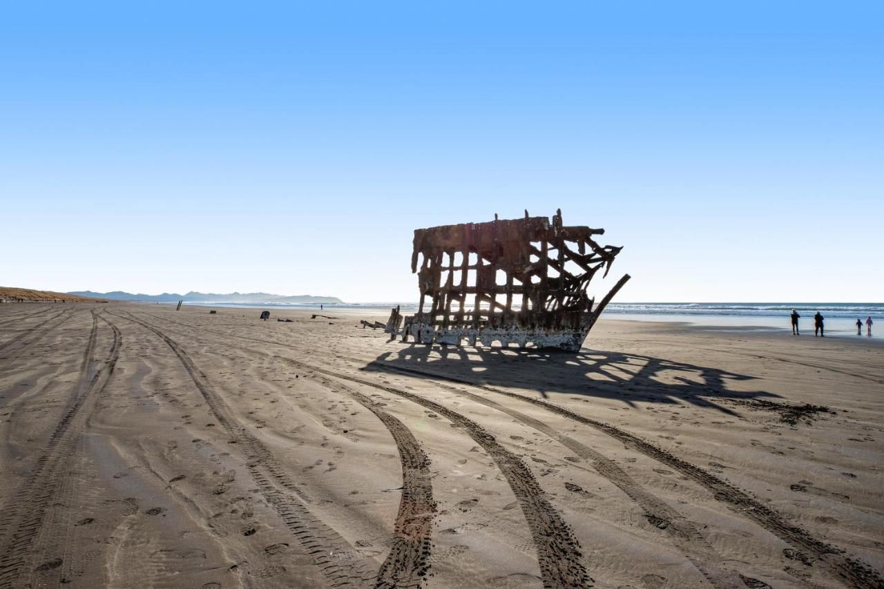 Surfside | Suite On The Sea جيرهارت المظهر الخارجي الصورة