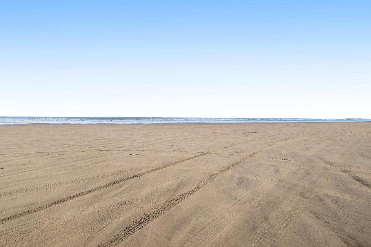 Surfside | Suite On The Sea جيرهارت المظهر الخارجي الصورة