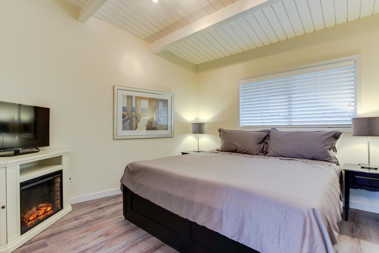 Surfside | Suite On The Sea جيرهارت المظهر الخارجي الصورة
