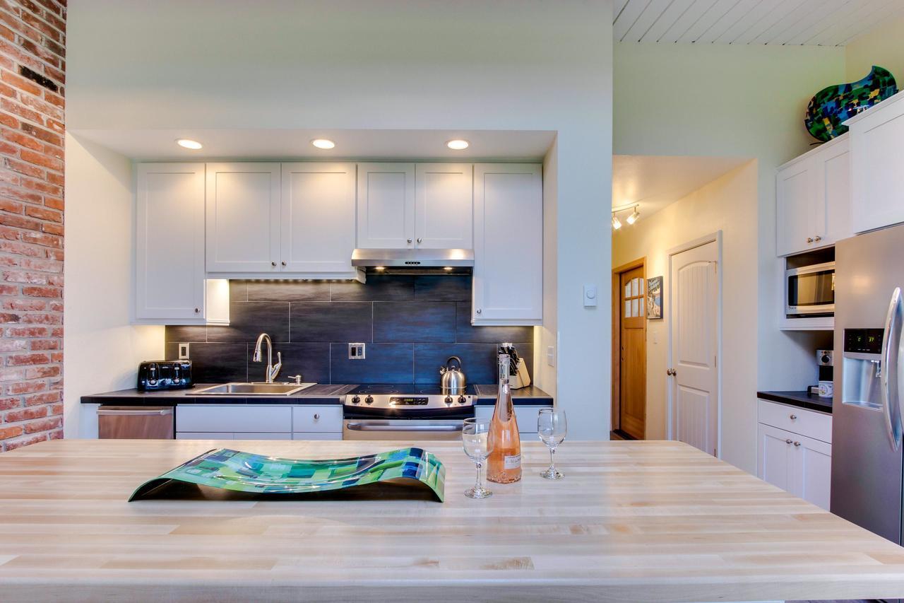 Surfside | Suite On The Sea جيرهارت المظهر الخارجي الصورة