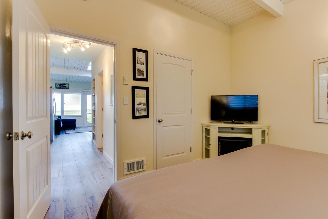 Surfside | Suite On The Sea جيرهارت المظهر الخارجي الصورة
