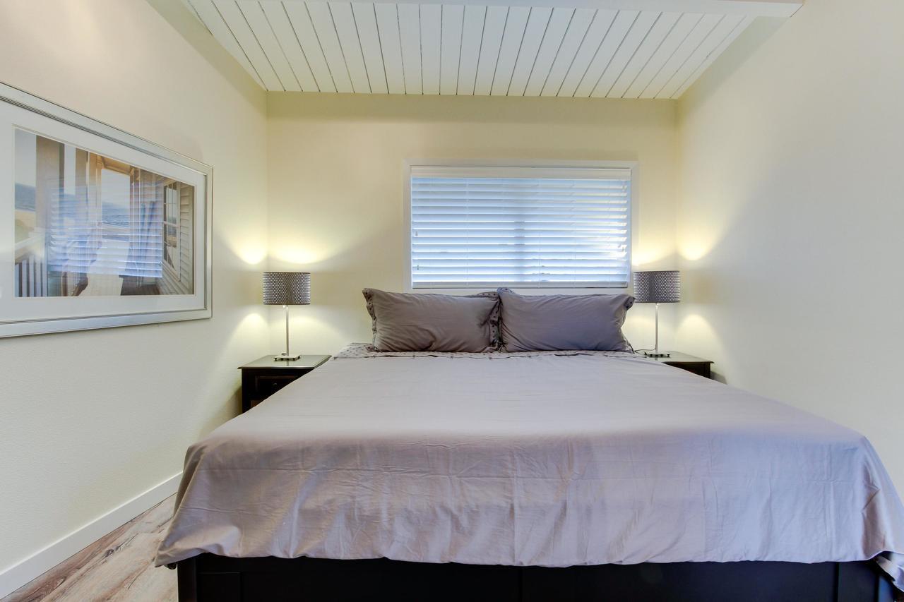 Surfside | Suite On The Sea جيرهارت المظهر الخارجي الصورة
