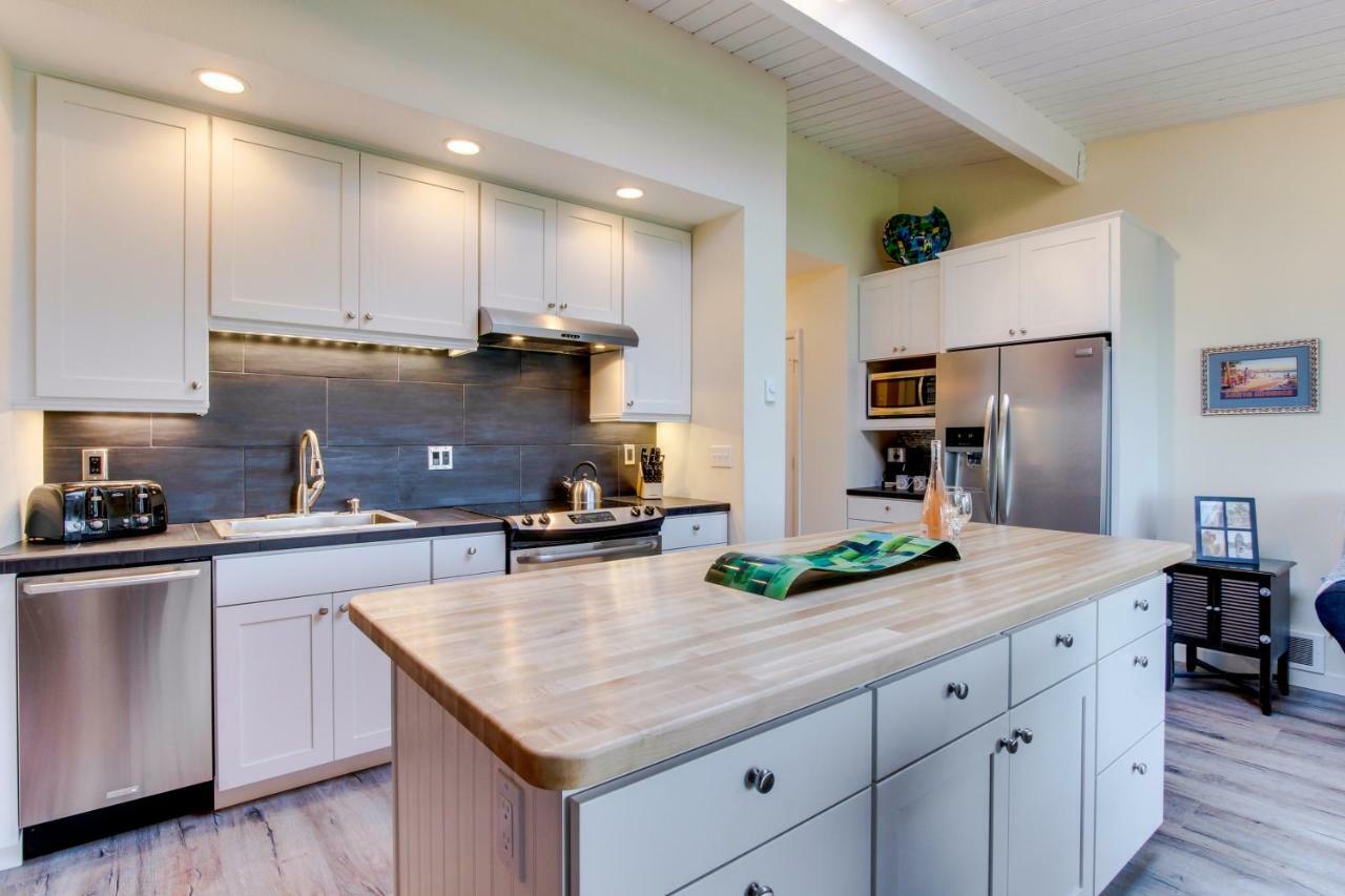 Surfside | Suite On The Sea جيرهارت المظهر الخارجي الصورة